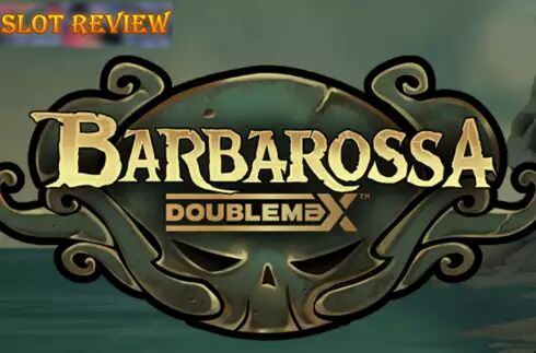 Barbarossa DoubleMax Slot Review